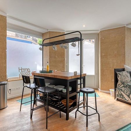 Les Vignes De Montmartre Aparthotel Párizs Kültér fotó